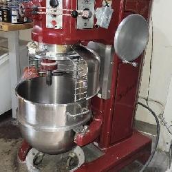 Hobart 60 Quart Dough Mixer (#H600T)