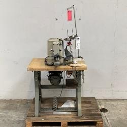 Brother Bartack Sewing Machine