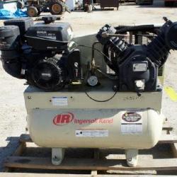 14 HP Air Compressor