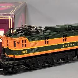 MTH O gauge Great Northern 