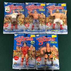 Preview Photo #2 of WWF Wrestling Superstars