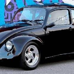 1968 Antique Volkswagen VW Beetle - Completely Restored - RUNS, DRIVES, IT'S FAST! Over $30,000 invested