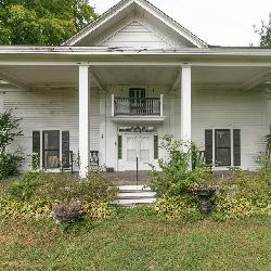 Historical Home in Lester Alabama