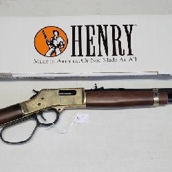 Henry Big Boy 45 Colt