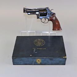 Smith & Wesson Model 29 .44 Mag