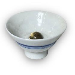 Japanese Sake Erotic Bowl 