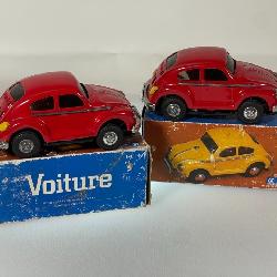 Volkswagen Toys and Collectibles