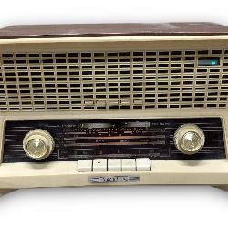 Art Deco Norelco Radio 