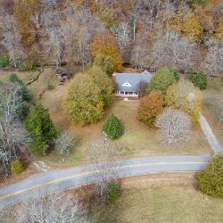 72 +/- acres in 8 tracts with a mix of woods, pasture, & multiple building sites