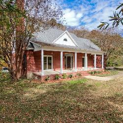 2805 Sq ft brick home: 3 bedroom, 3.5 baths, office, incredible storage space, large patio overlooking the creek