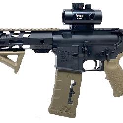 AR Pistol in 5.56mm NATO