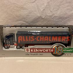 Allis Chalmers Kenworth 1/64