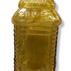 Perrine's ginger bottle