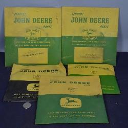 NOS John Deere parts