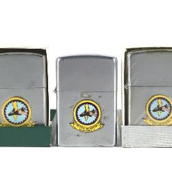 3 Tactical Air Control Squadron II TACRON Lighters