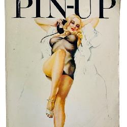 1972 The Pin-Up Book