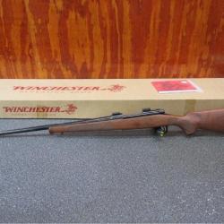 Winchester 70 Featherweight 270 win, with Box