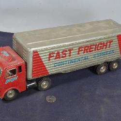 Fast Freight toy