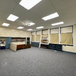 Franklin Twp School Auction - Interior