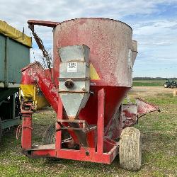Grinder Mixer