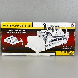 Allis Chalmers HD-41 Bulldozer