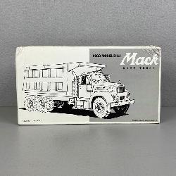 1960 Mack B-61 Dump Truck