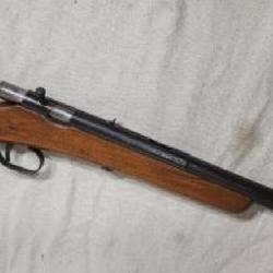 C-J-  Hamilton & Sons  No 43  22 cal bolt youth
