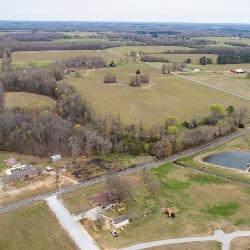 40 +/- Acres (in 11 Tracts) 
