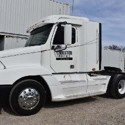 1999 Freightliner CENTURY 120, 