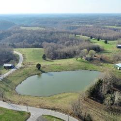 240+ Acres Selling in 13 Tracts Middle TN