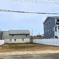 Seaside Park Auction - Cleared Lot