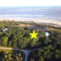 Dewees Island, SC Real Estate Auction - Meares Property Advisors, Inc