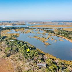 Dewees Island, SC Real Estate Auction - Meares Property Advisors, Inc