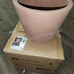 10 ct. Southern Patio Clay Vaso 9.8