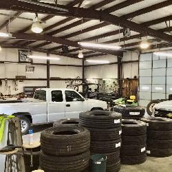 Personal Property: Garbage Trucks, Vehicles, Tractor, Office Equipment, Tools & MORE!