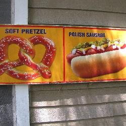 Food truck 