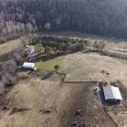 110 acres noble county