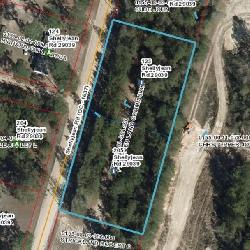 Orangeburg County FLC Auction - Meares Property Advisors, Inc