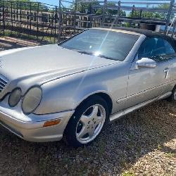 MERCEDES BENZ
