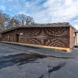 Anderson SC Redevelopment Opportunity - Meares Property Advisors, Inc