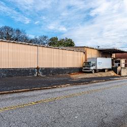 Anderson SC Redevelopment Opportunity - Meares Property Advisors, Inc