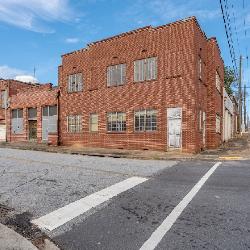 Anderson SC Redevelopment Opportunity - Meares Property Advisors, Inc