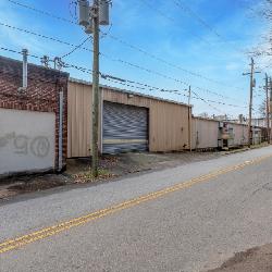Anderson SC Redevelopment Opportunity - Meares Property Advisors, Inc