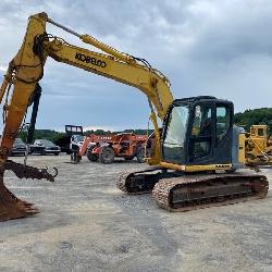 Kobelco Excavator
