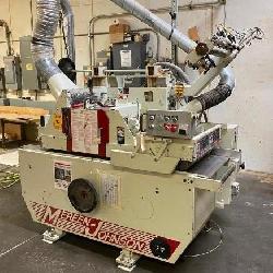 Mereen Johnson Model 312-DC0-1 Gang Rip Saw