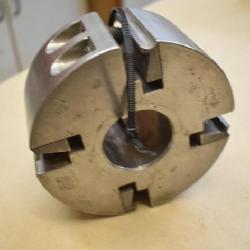 IC No. HR8365 Four Knife Moulder Head 5-3/8