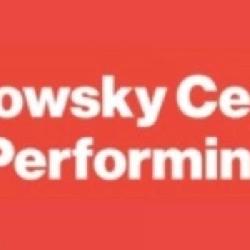 2 Tickets to a Production  at Lebowsky Center