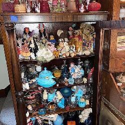Fine Antiques and Collectibles