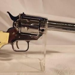 Sportsman 21S .22 LR Revolver. Made in Germany.