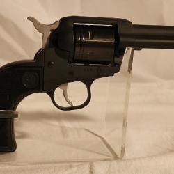 Like New Ruger Wrangler. 22LR Revolver. 4.5/8